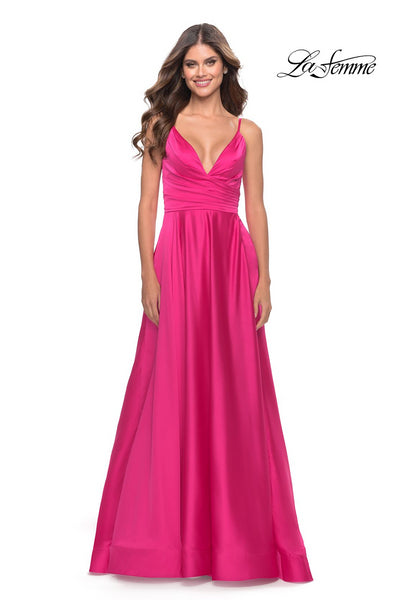 La Femme 31121 - Mydressline