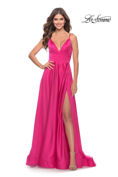 La Femme 31121 - Mydressline