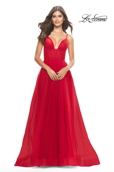 La Femme 31147 - Mydressline