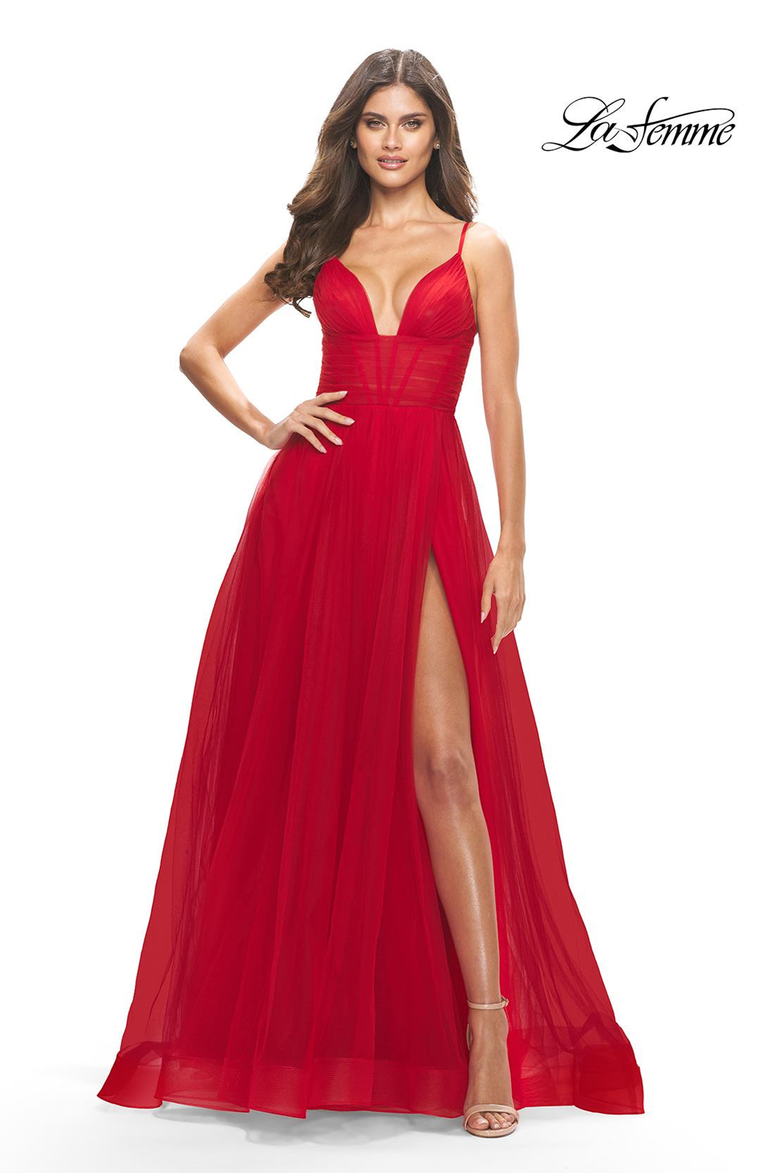 La Femme 31147 - Mydressline