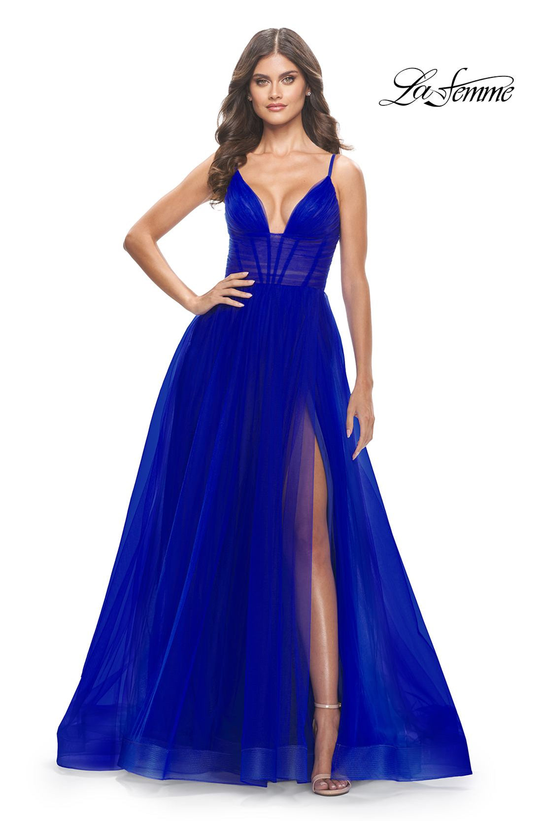 La Femme 31147 - Mydressline