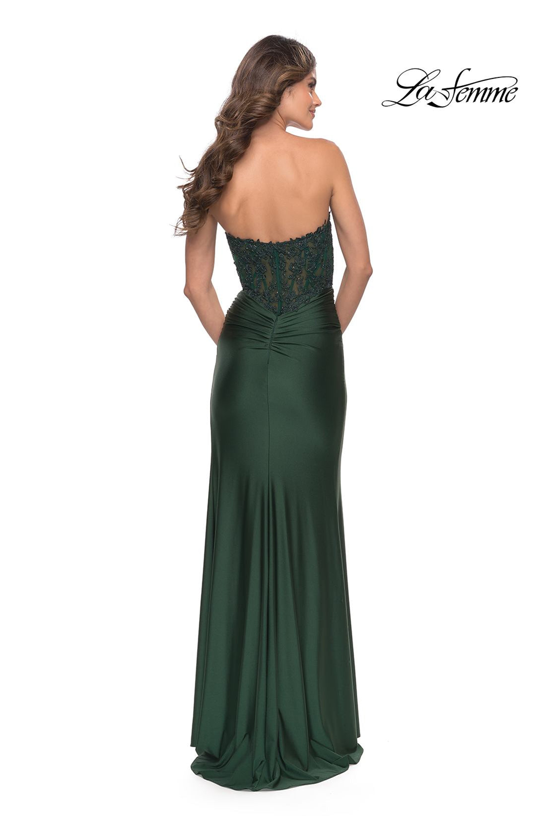 La Femme 31182 - Mydressline