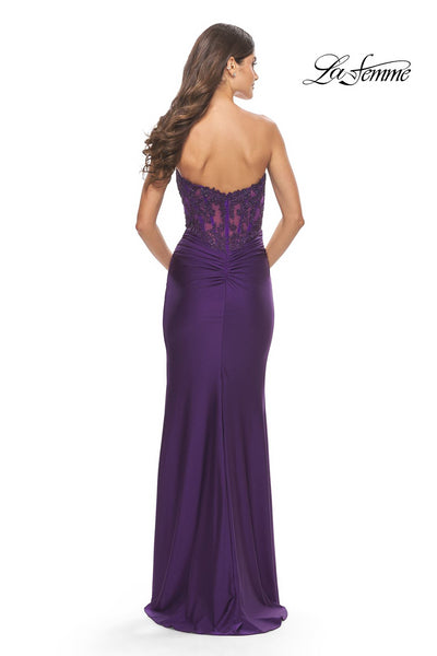 La Femme 31182 - Mydressline