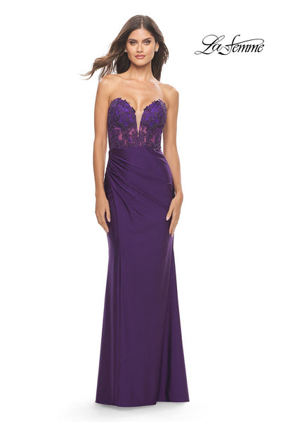 La Femme 31182 - Mydressline