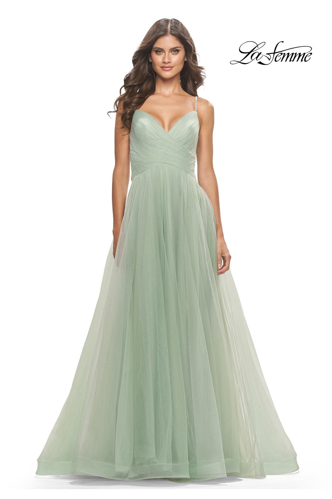 La Femme 31204 - Mydressline