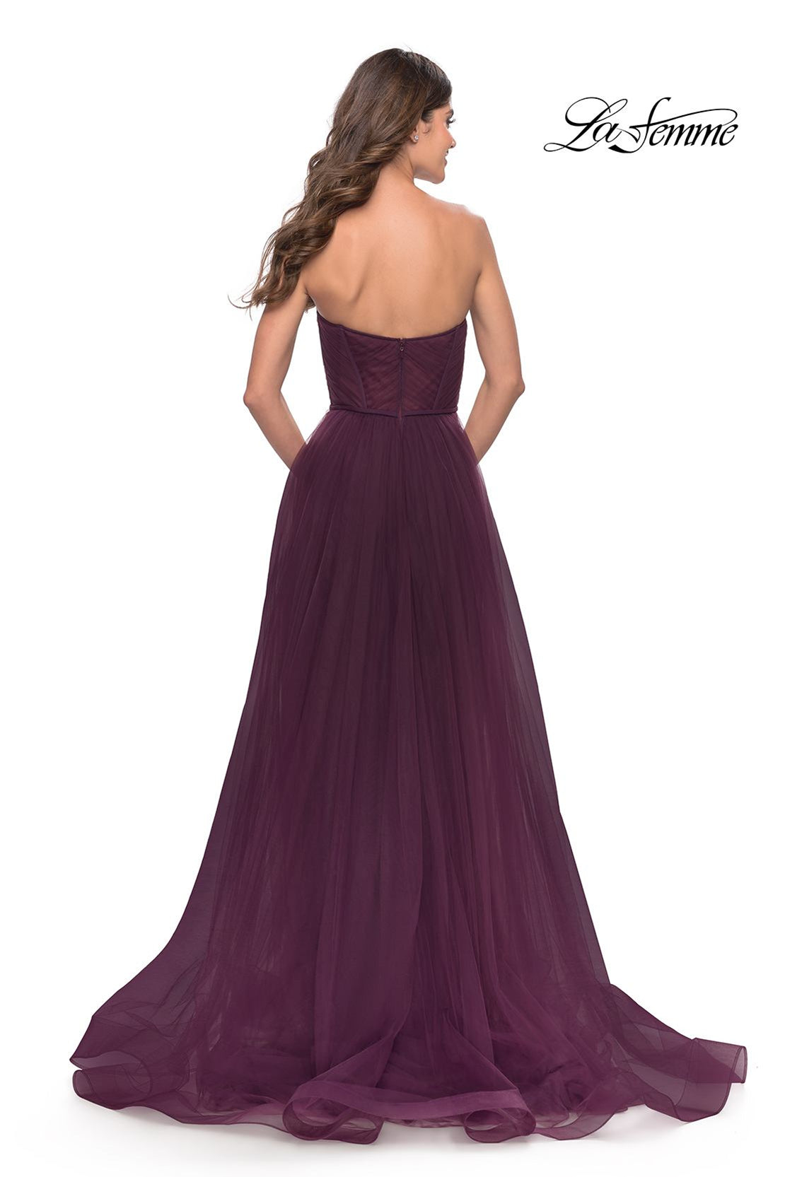 La Femme 31205 - Mydressline