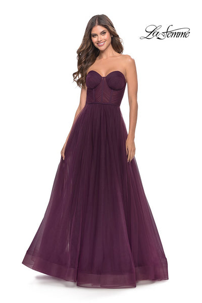 La Femme 31205 - Mydressline