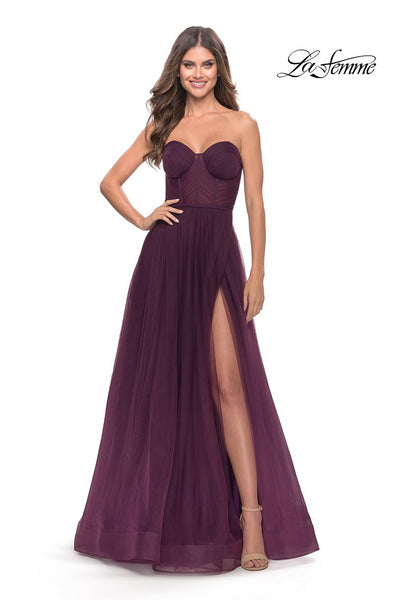 La Femme 31205 - Mydressline