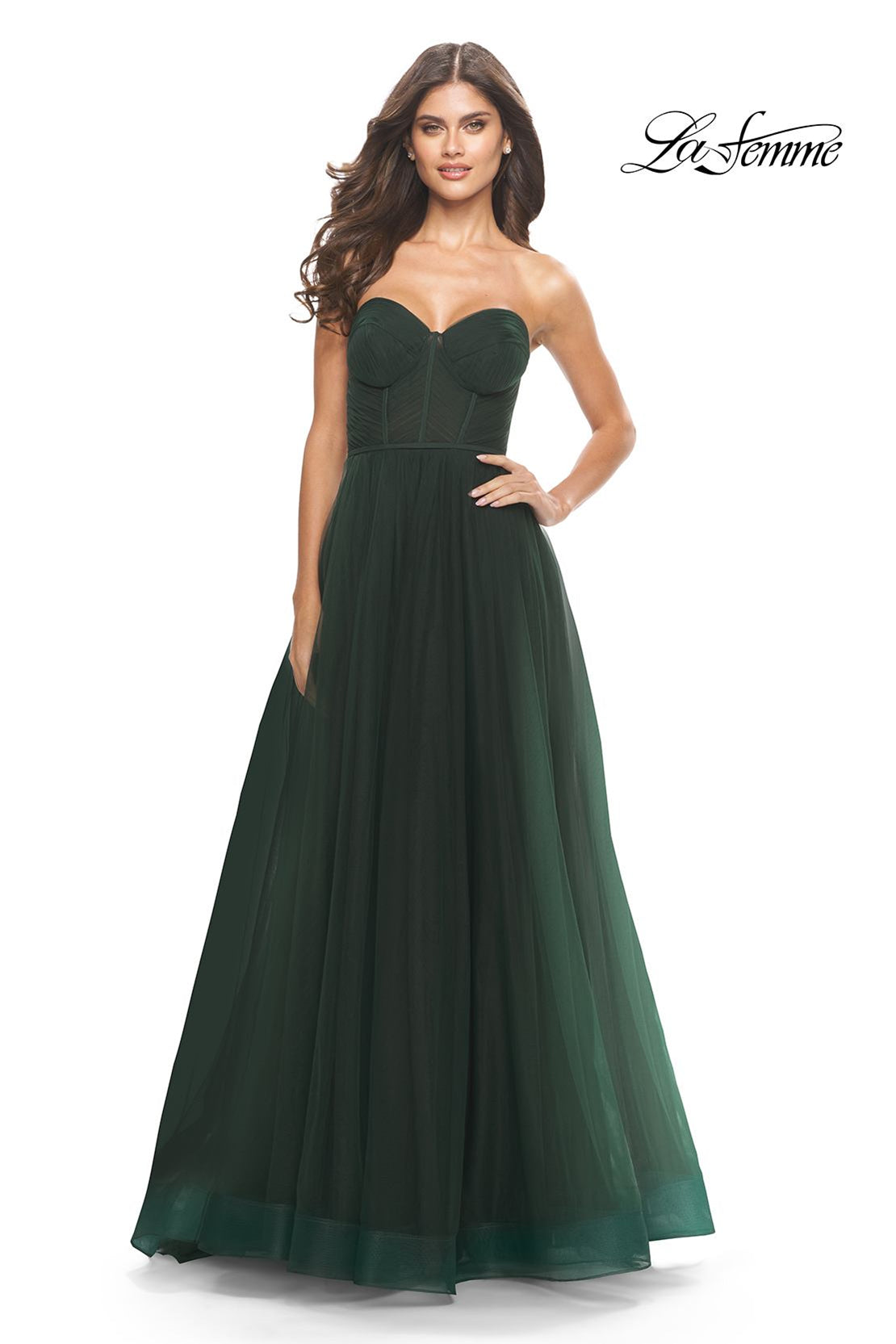 La Femme 31205 - Mydressline