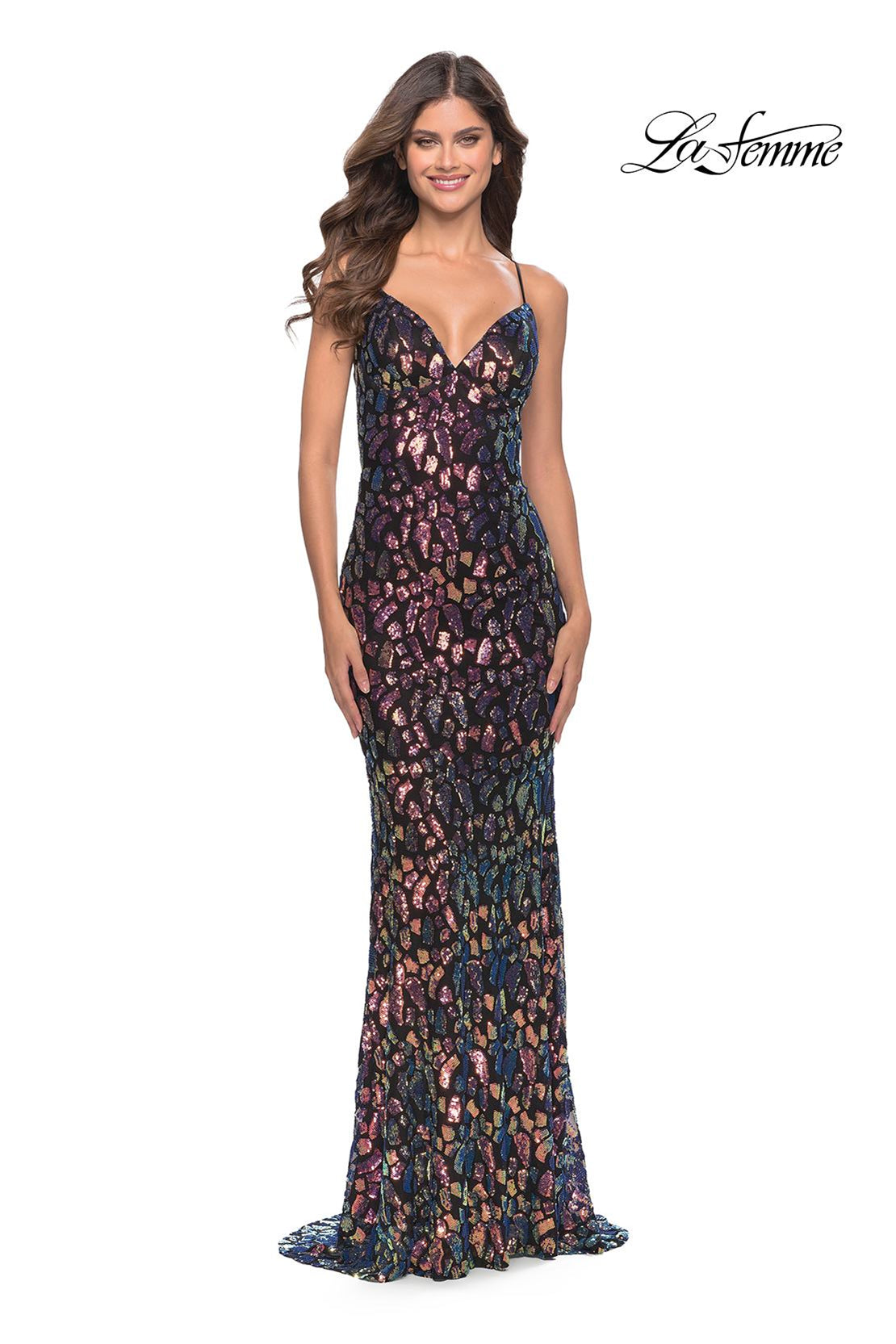 La Femme 31206 - Mydressline