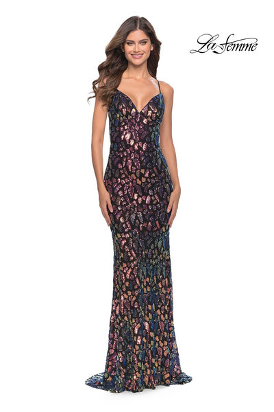 La Femme 31206 - Mydressline