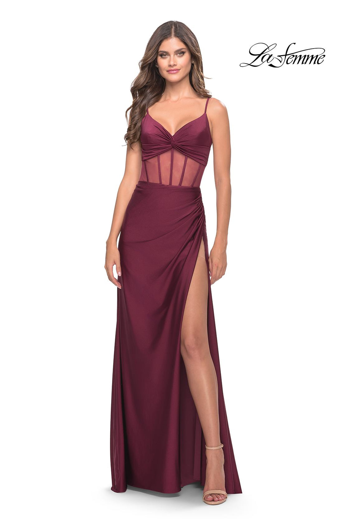 La Femme 31229 - Mydressline