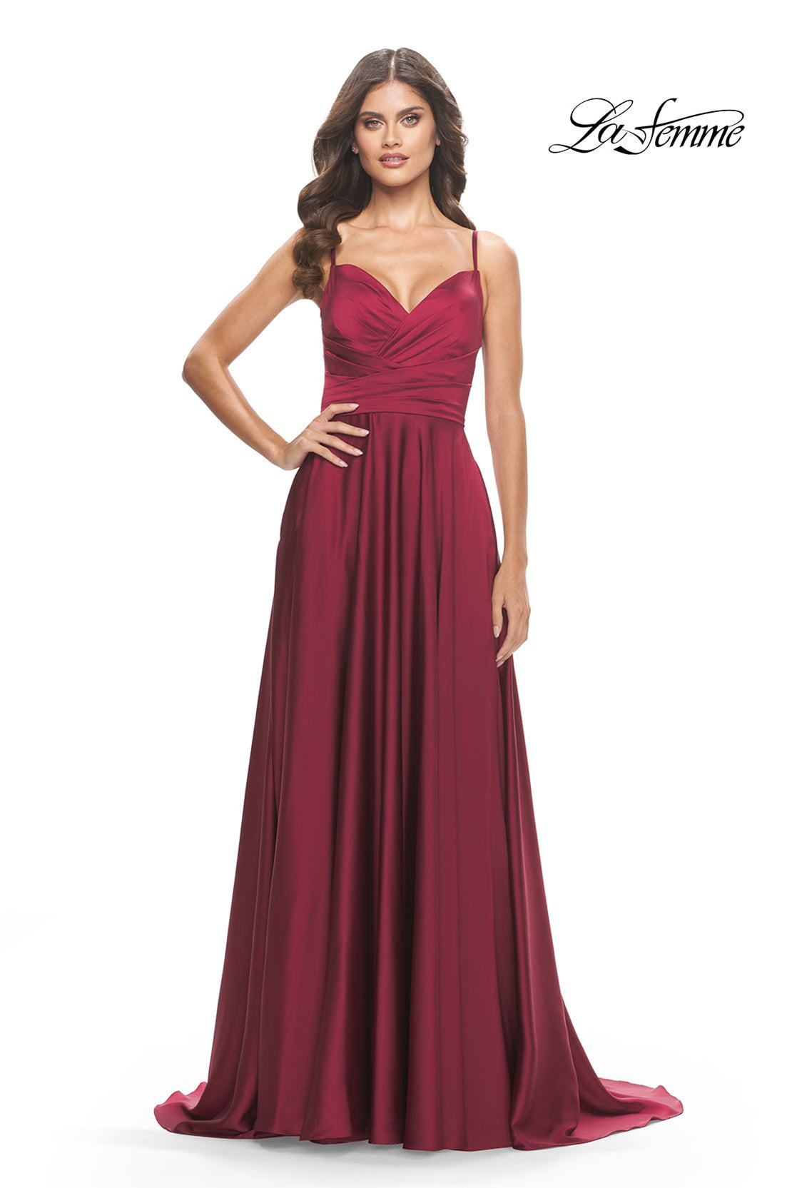 La Femme 31233 - Mydressline