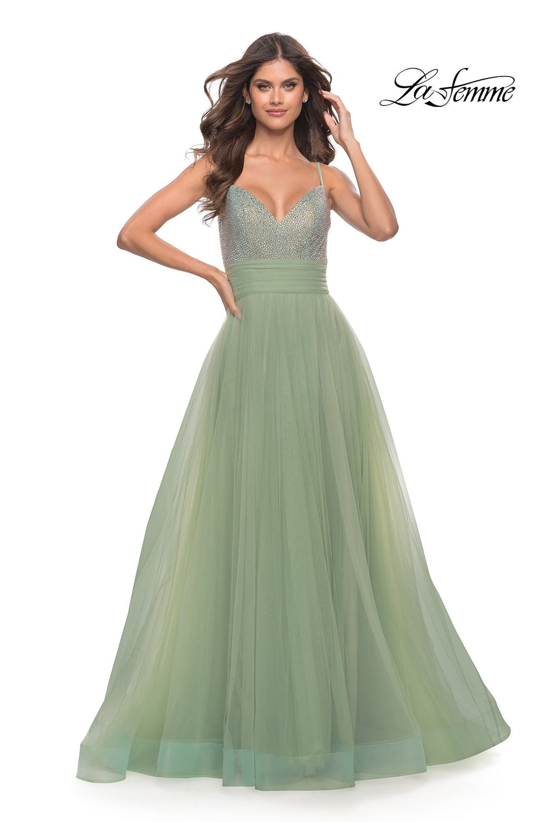 La Femme 31238 - Mydressline