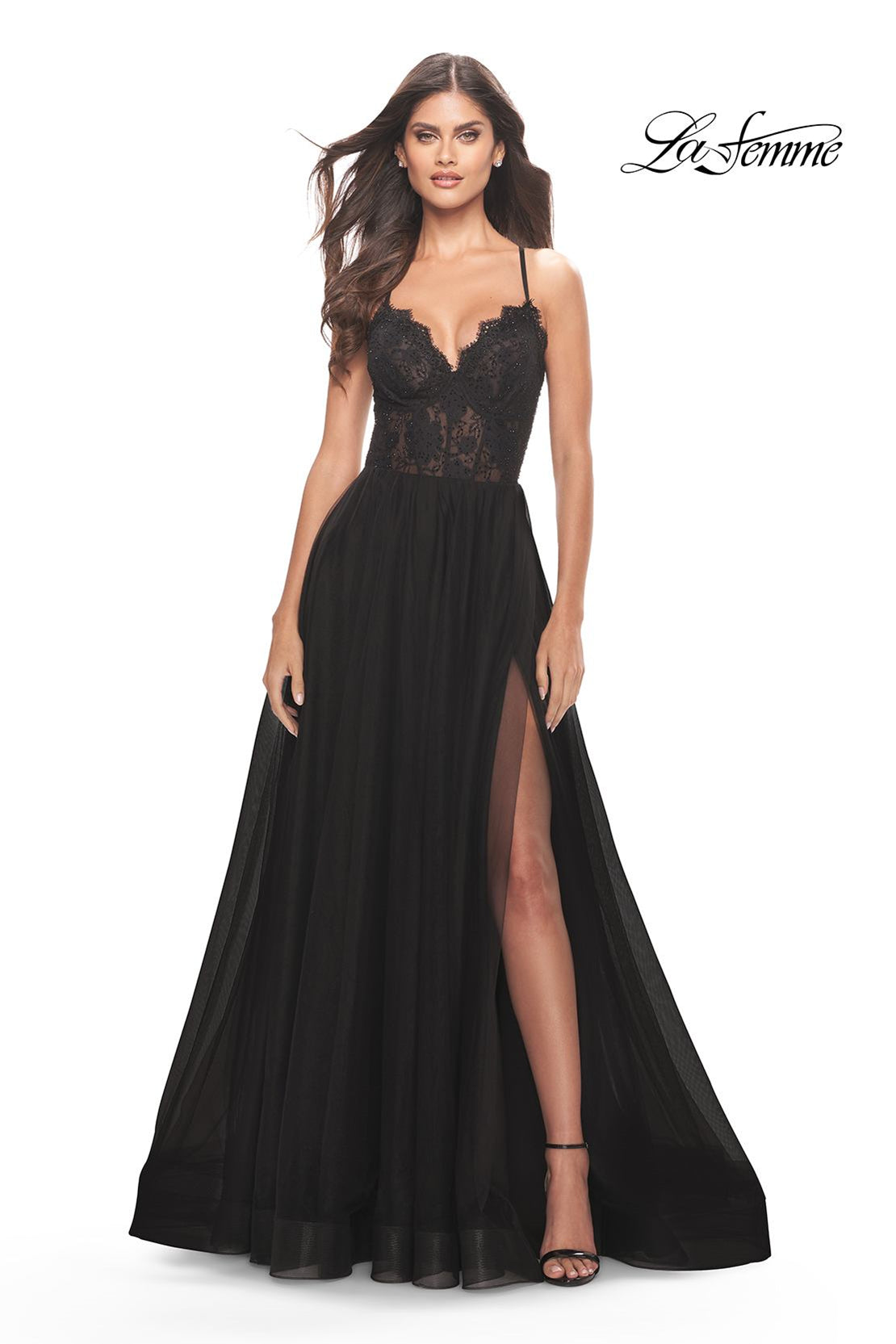 La Femme 31271 - Mydressline
