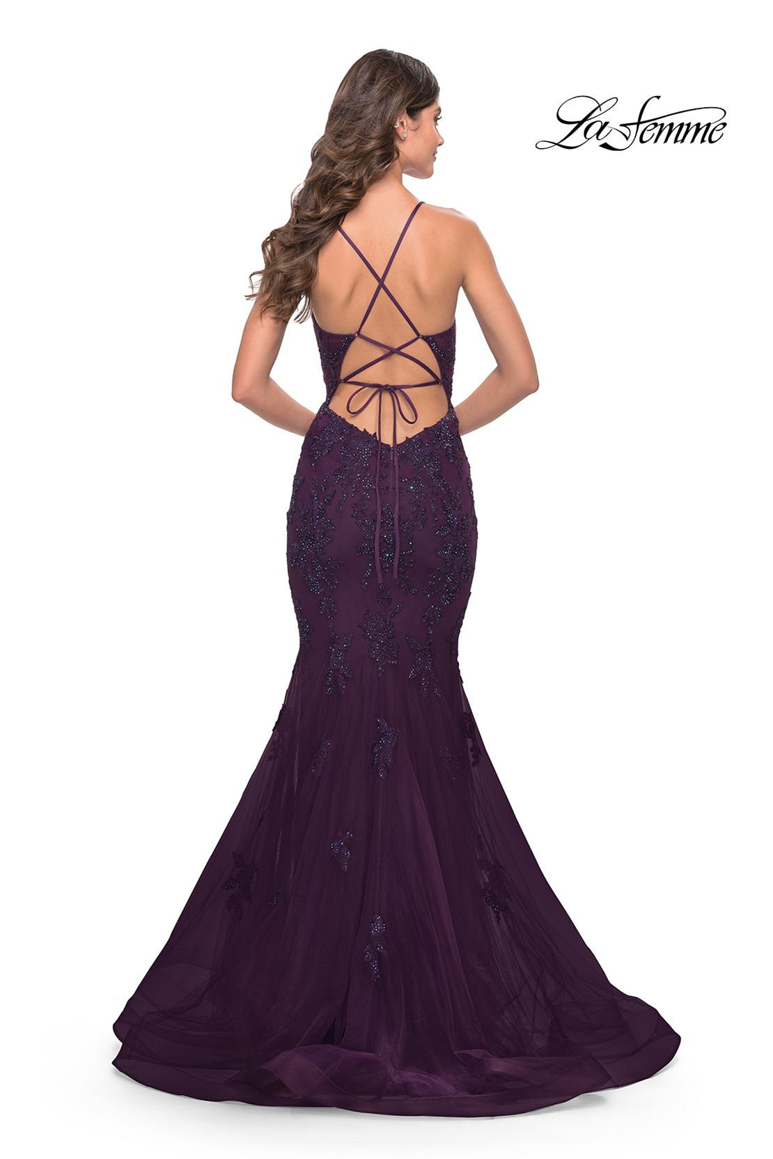 La Femme 31316 - Mydressline