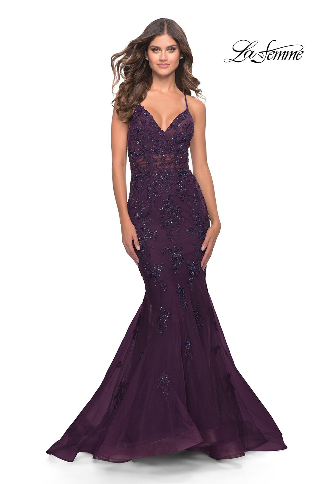 La Femme 31316 - Mydressline