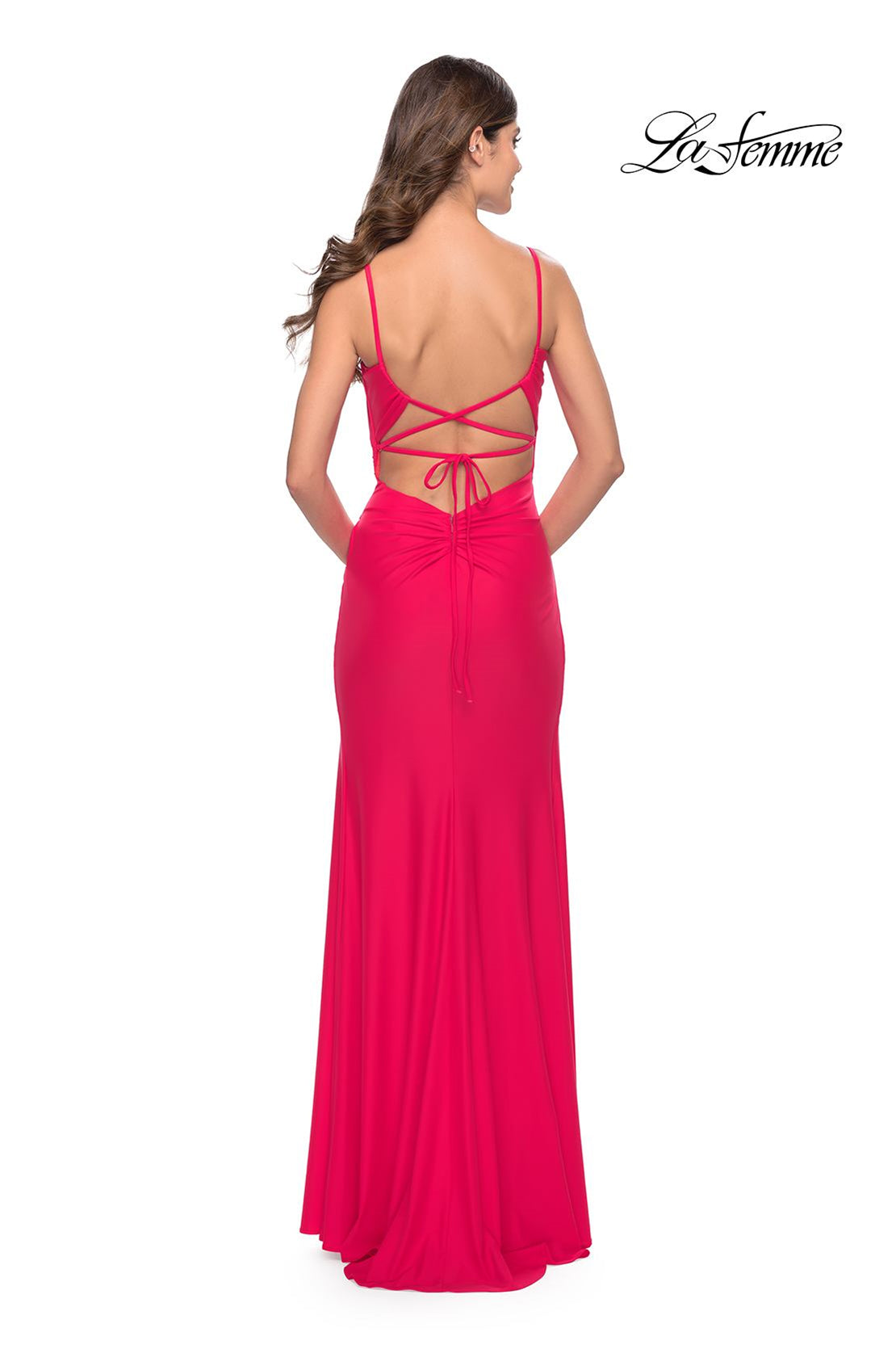 La Femme 31329 - Mydressline