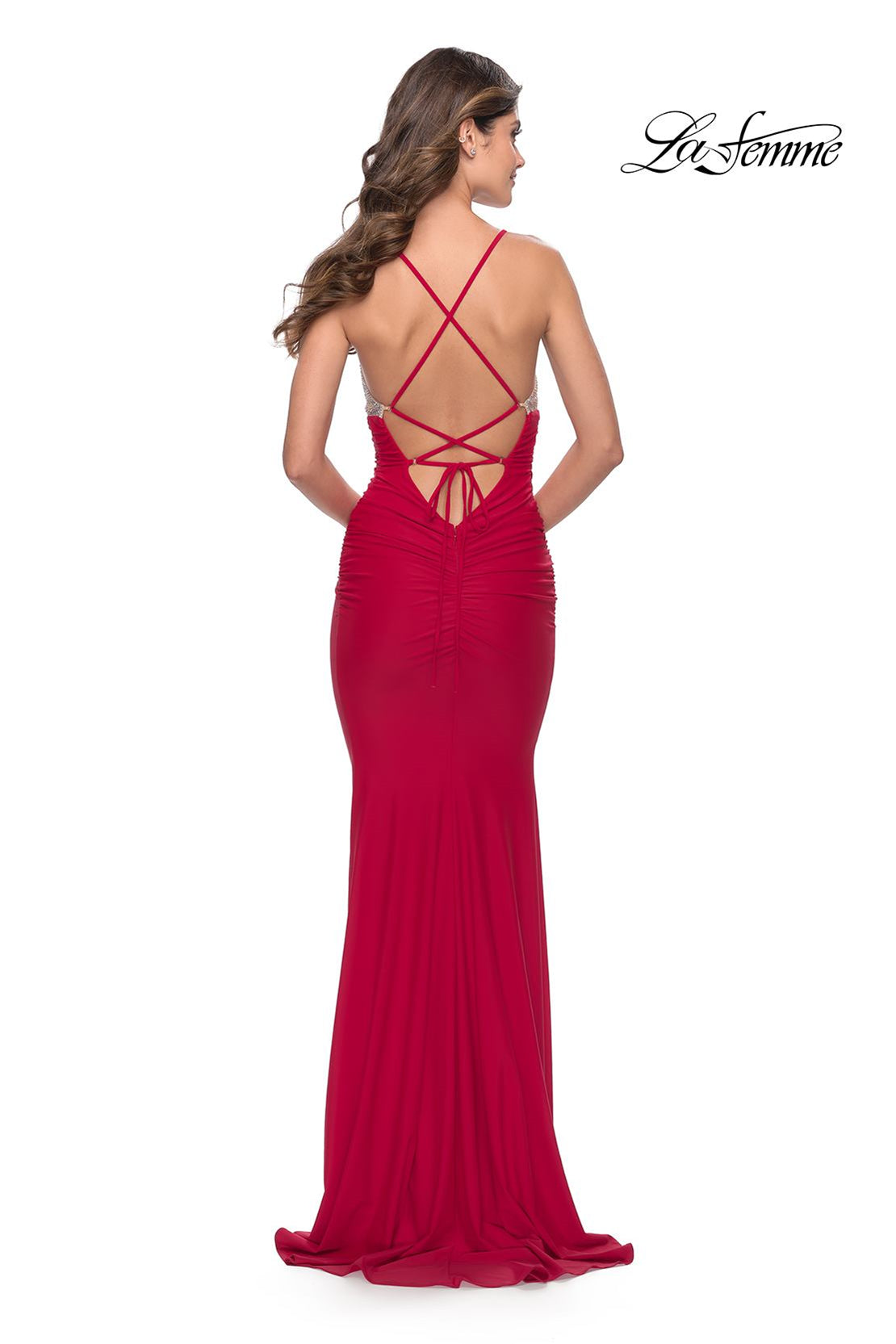 La Femme 31337 - Mydressline