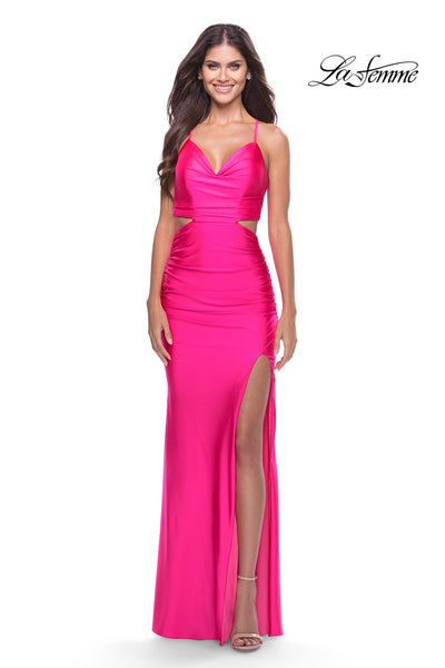 La Femme 31400 - Mydressline