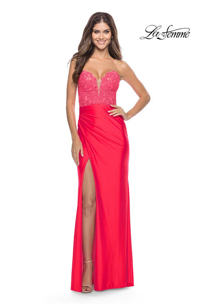 La Femme 31411 - Mydressline