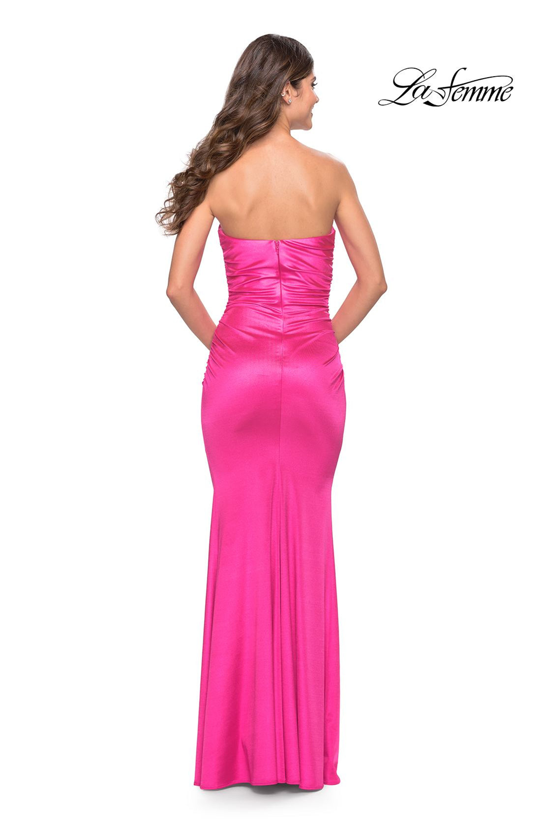 La Femme 31425 - Mydressline