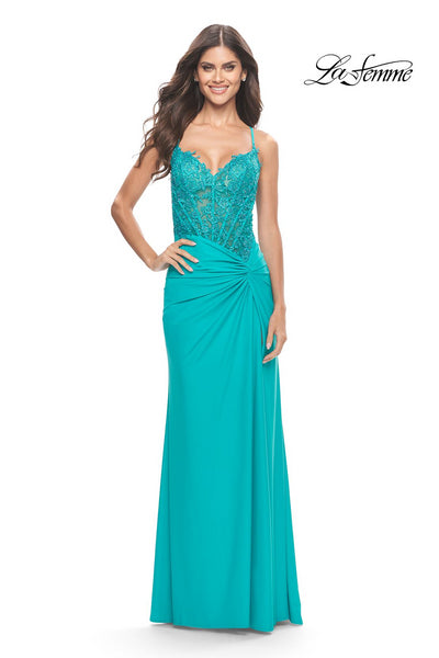 La Femme 31447 - Mydressline