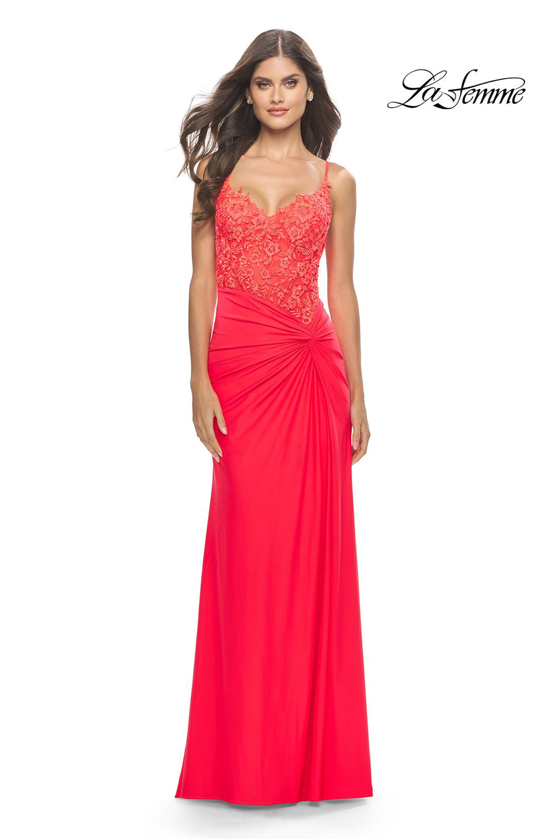 La Femme 31447 - Mydressline