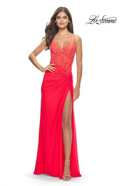 La Femme 31447 - Mydressline