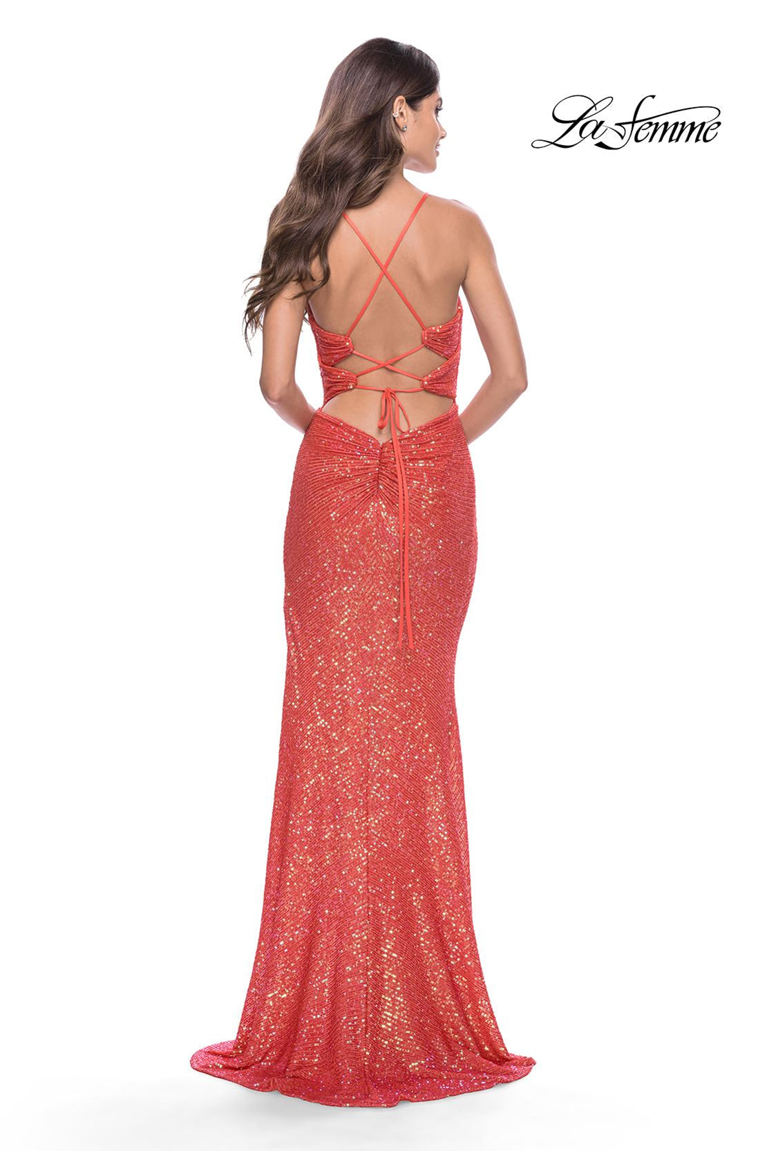 La Femme 31449 - Mydressline