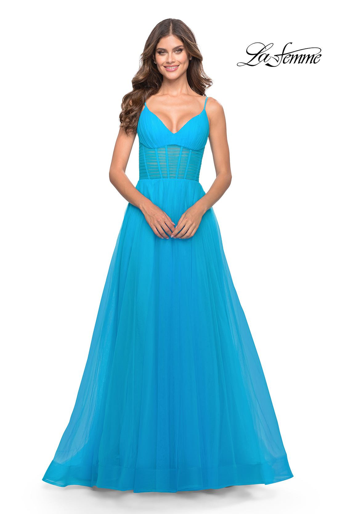 La Femme 31502 - Mydressline