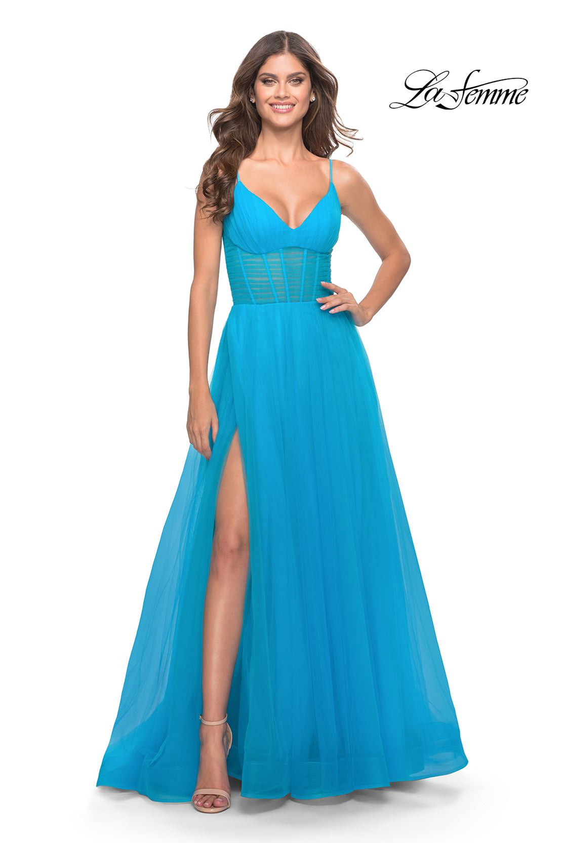 La Femme 31502 - Mydressline