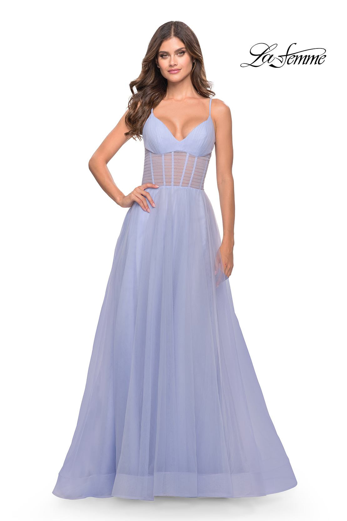 La Femme 31502 - Mydressline