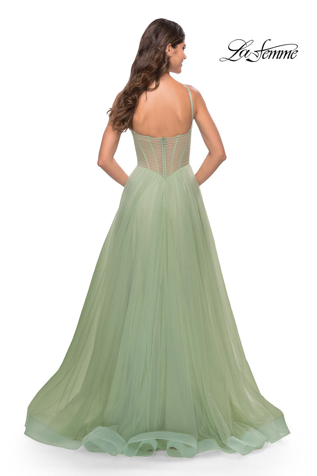 La Femme 31502 - Mydressline