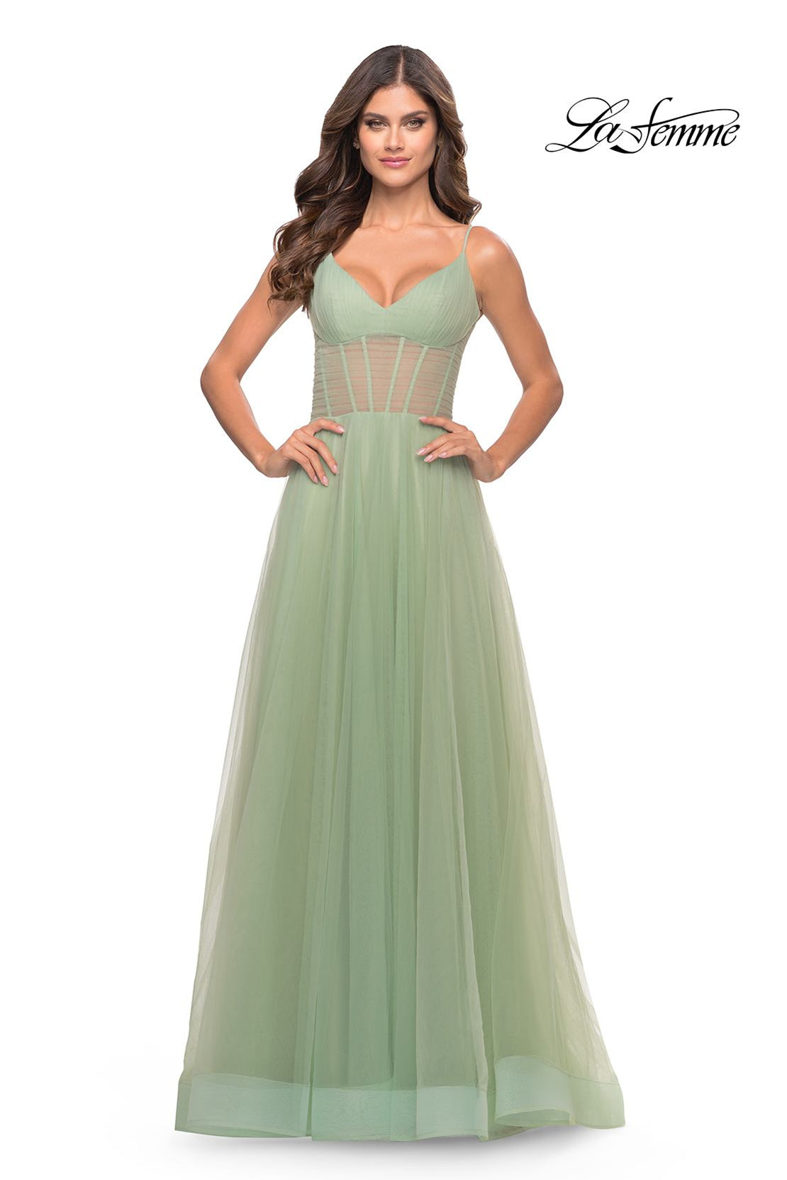 La Femme 31502 - Mydressline