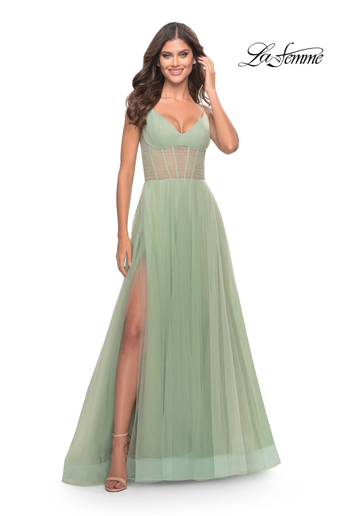 La Femme 31502 - Mydressline