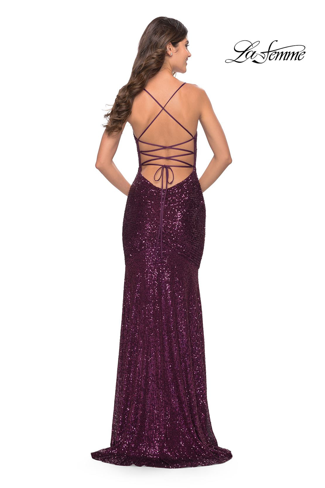 La Femme 31508 - Mydressline