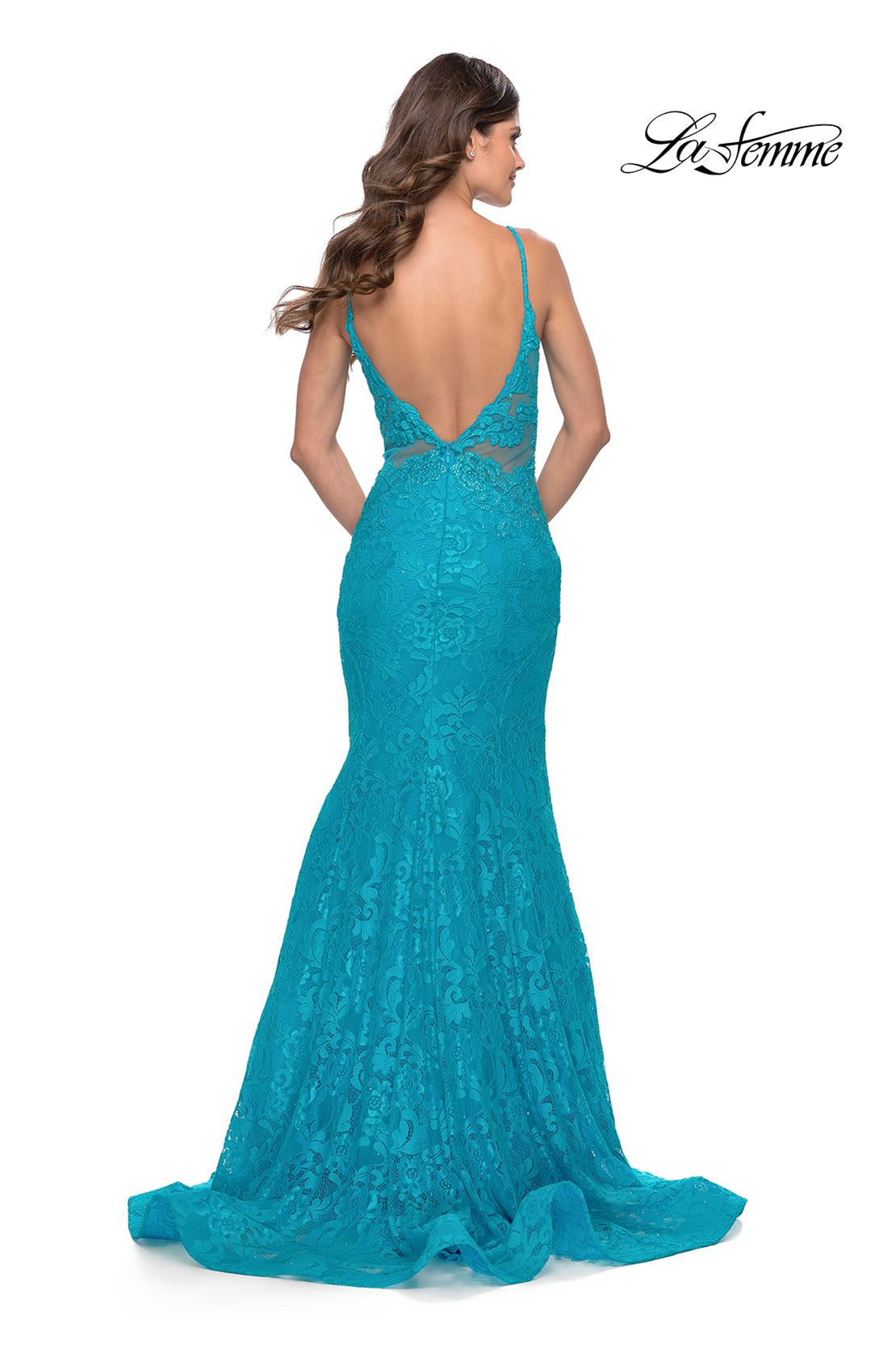 La Femme 31512 - Mydressline