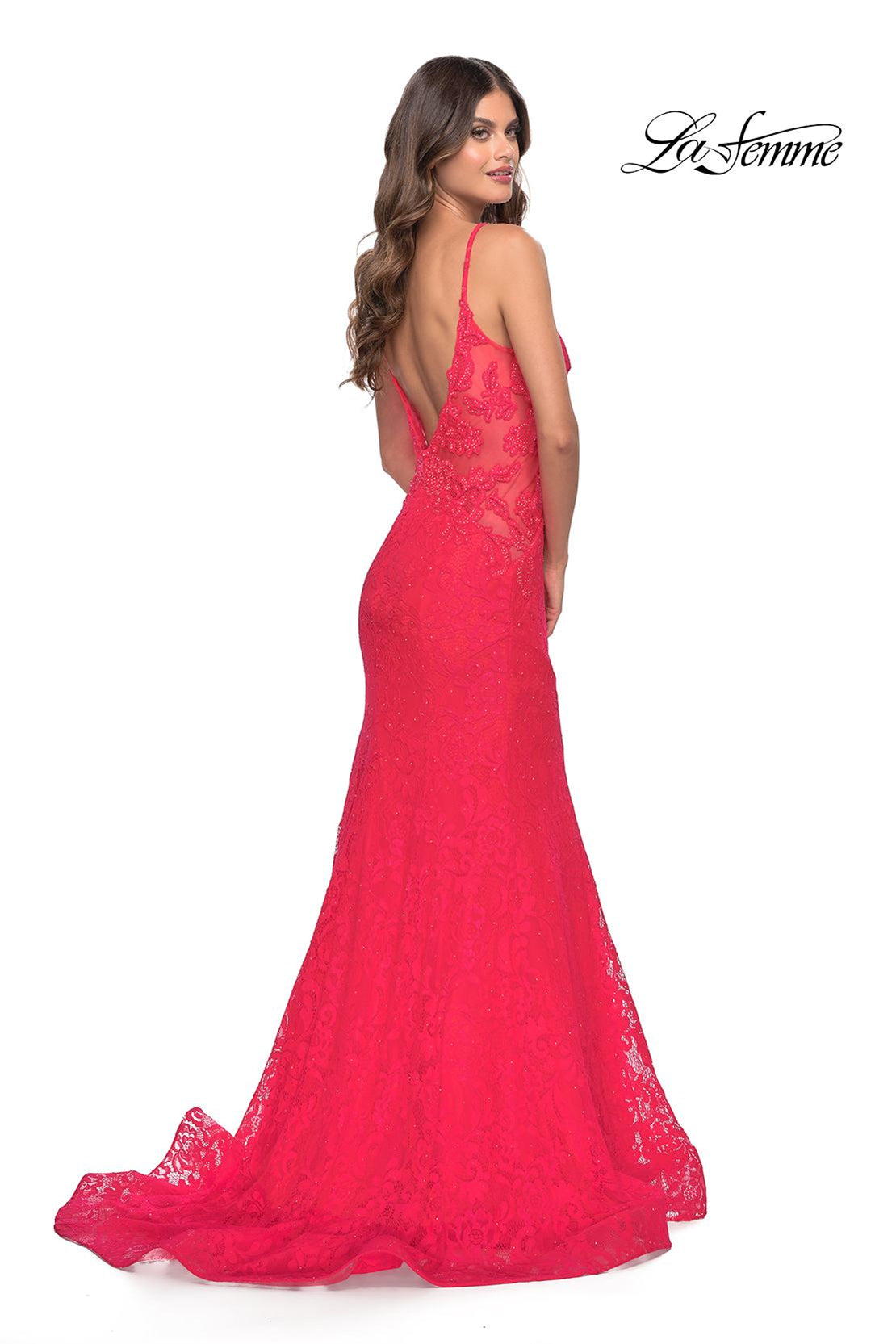 La Femme 31512 - Mydressline