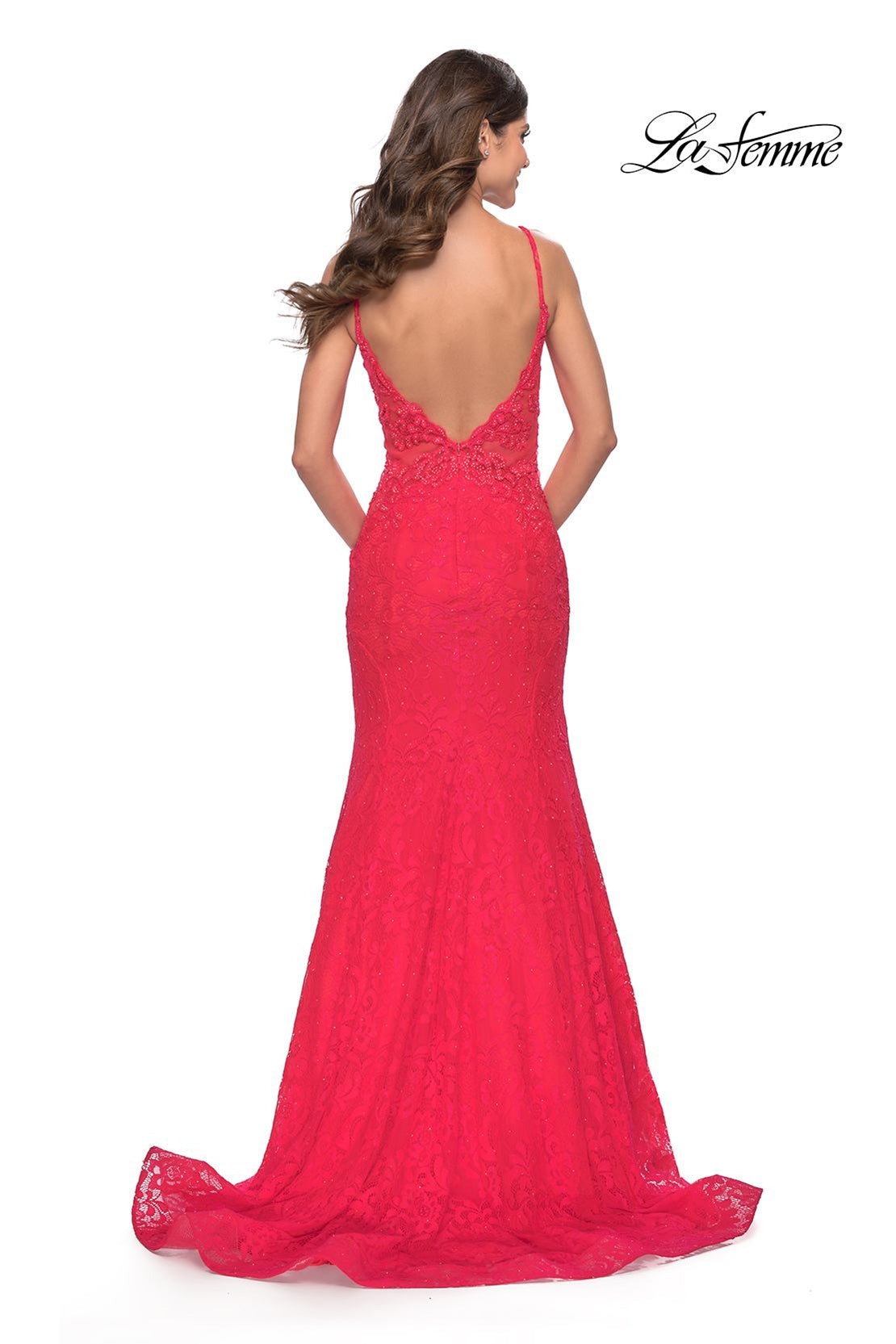 La Femme 31512 - Mydressline