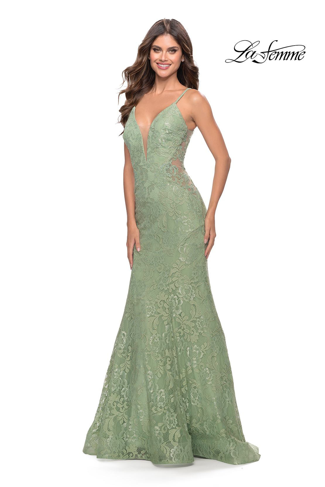 La Femme 31512 - Mydressline