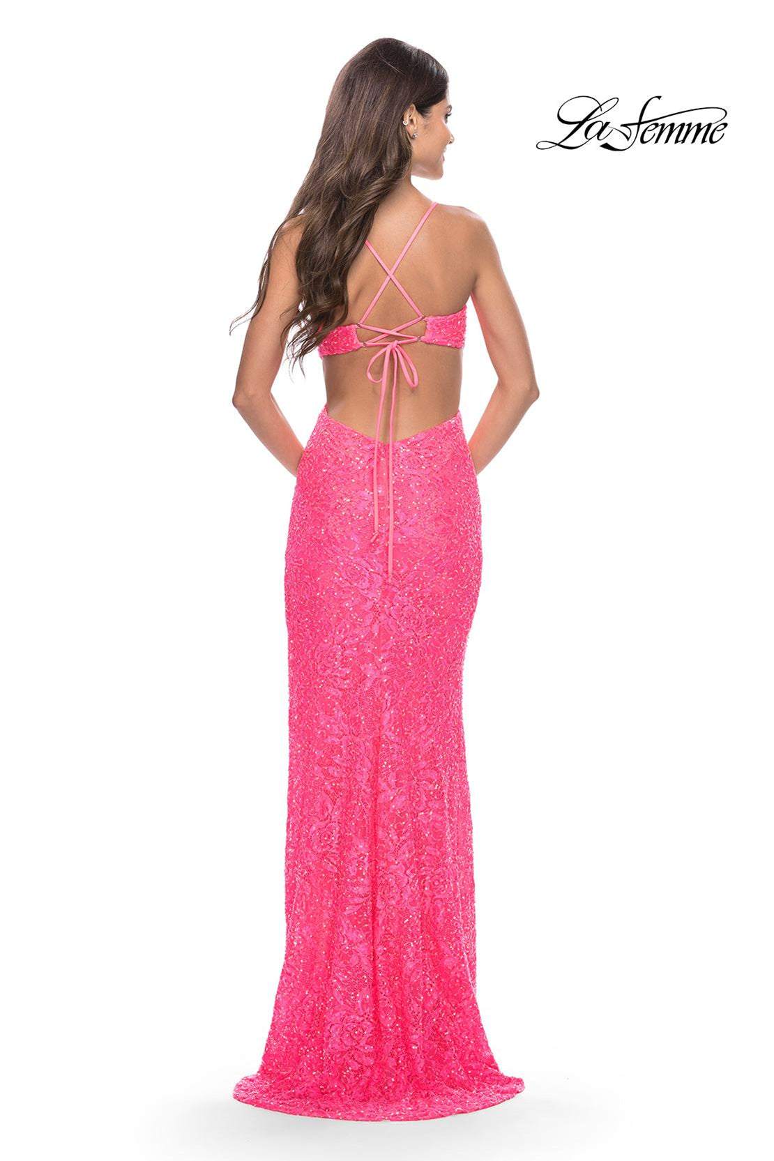 La Femme 31568 - Mydressline