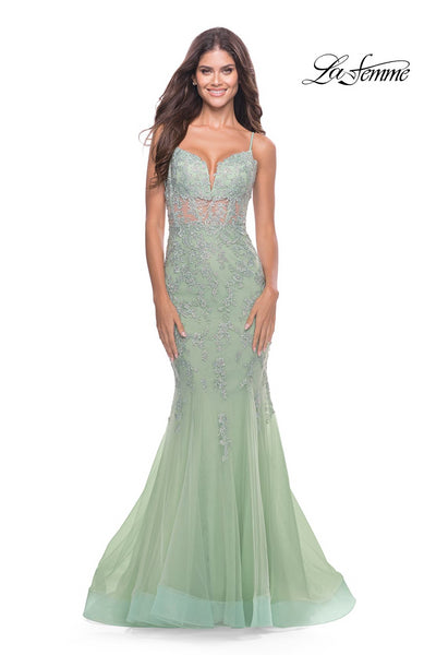 La Femme 31579 - Mydressline