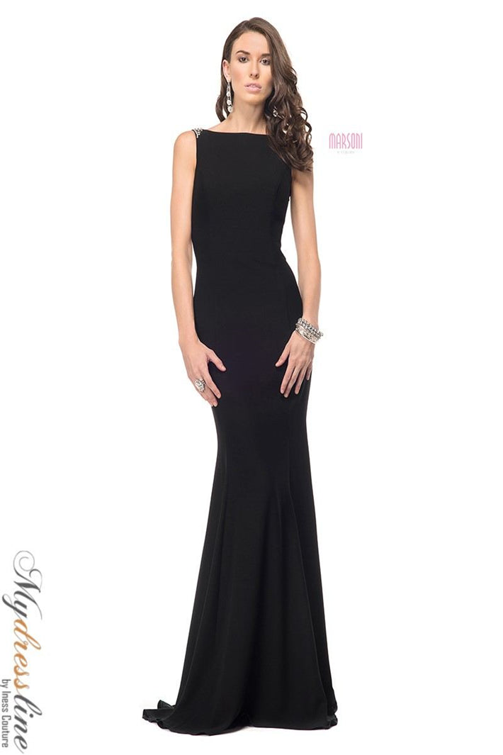 Marsoni M140 - Mydressline