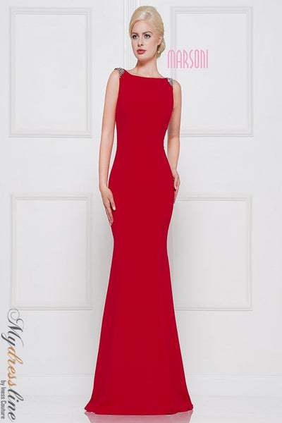 Marsoni M140 - Mydressline