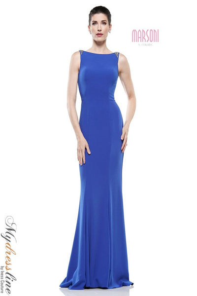 Marsoni M140 - Mydressline