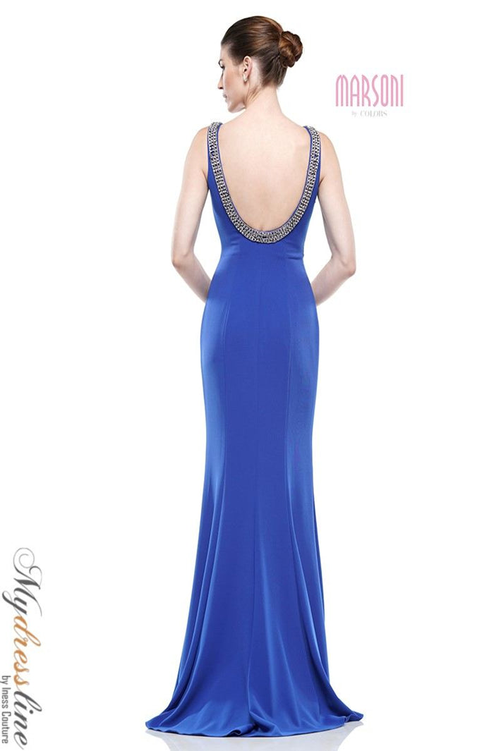 Marsoni M140 - Mydressline