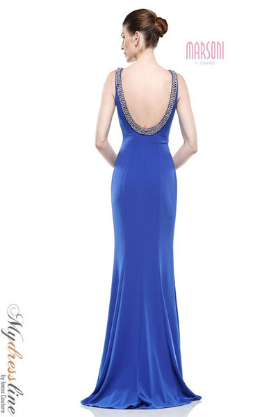 Marsoni M140 - Mydressline