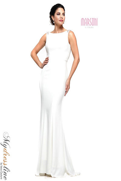 Marsoni M140 - Mydressline