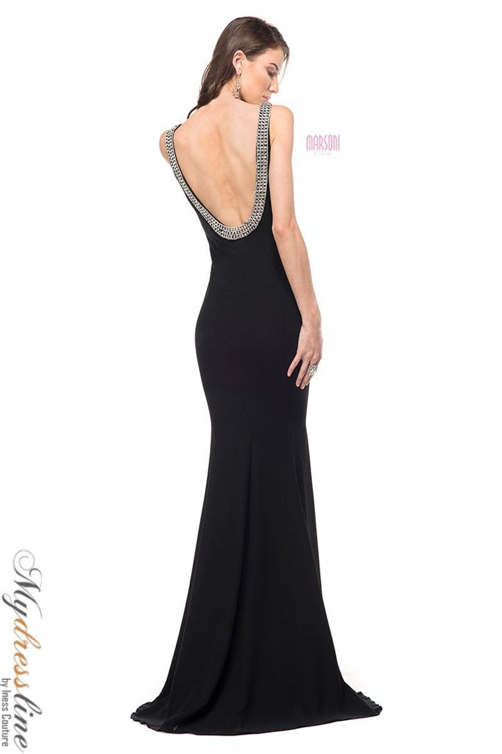 Marsoni M140 - Mydressline